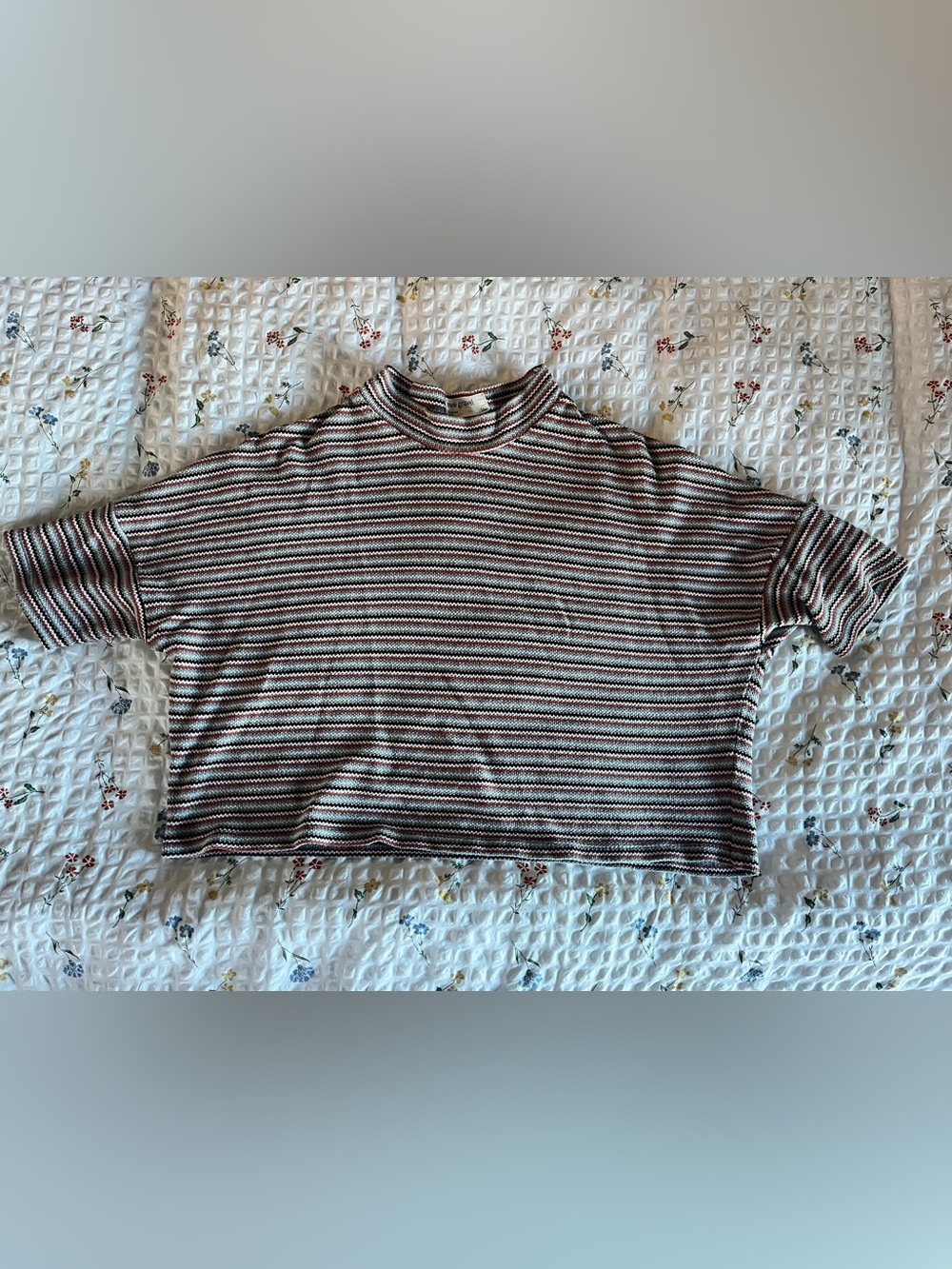 Eve Gravel Shirt